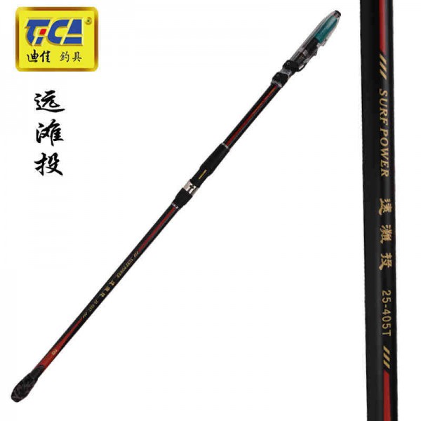 遠(yuǎn)灘投